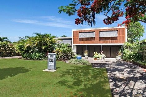 Property photo of 4 Wackett Street Pallarenda QLD 4810