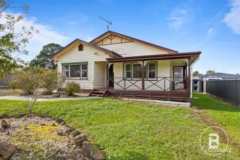 16a Clyde St, Smythesdale, VIC 3351