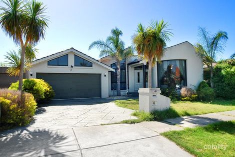 12 Charlotte Rd, Mill Park, VIC 3082