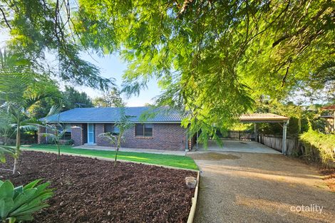 Property photo of 71 Goondoola Street Redbank Plains QLD 4301