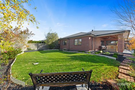 Property photo of 18 Gordon Boulevard Gisborne VIC 3437