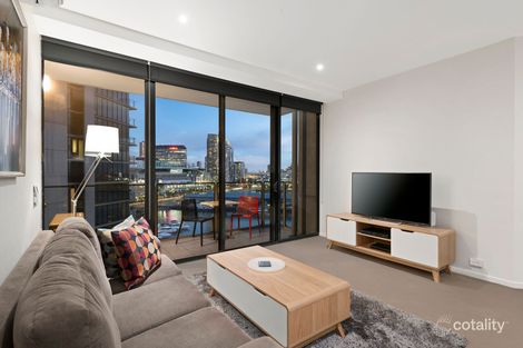 Property photo of 1107/15 Caravel Lane Docklands VIC 3008