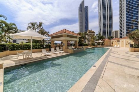 Property photo of 1042/23 Ferny Avenue Surfers Paradise QLD 4217