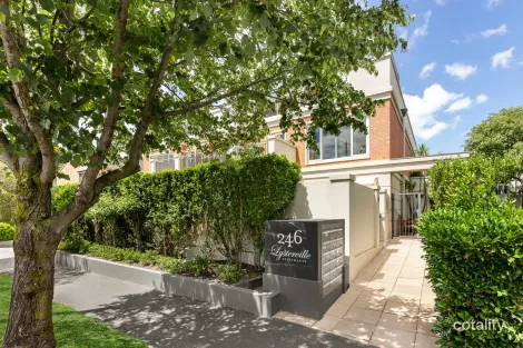 8/244-246 Wattletree Rd, Malvern, VIC 3144