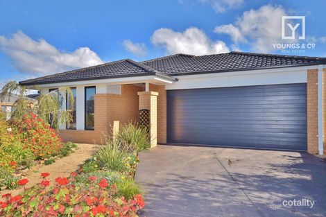 Property photo of 9 Kosciuszko Crescent Shepparton North VIC 3631