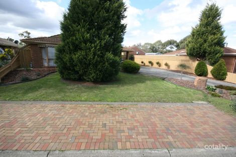 7 Valley Ct, Croydon South, VIC 3136