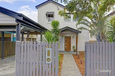 Property photo of 46 Felix Street Lutwyche QLD 4030