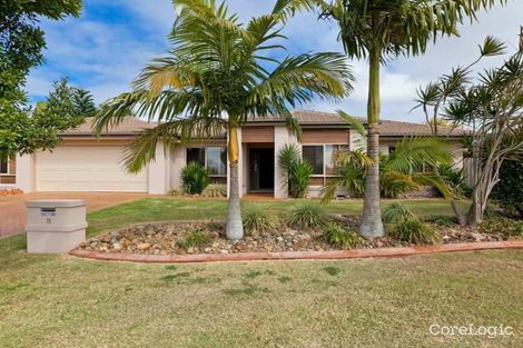 Property photo of 8 Redbill Close Thornlands QLD 4164