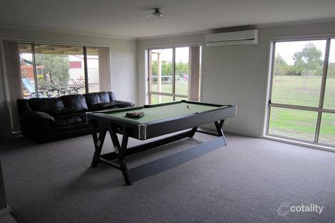 Property photo of 39 Connors Crescent Bannockburn VIC 3331