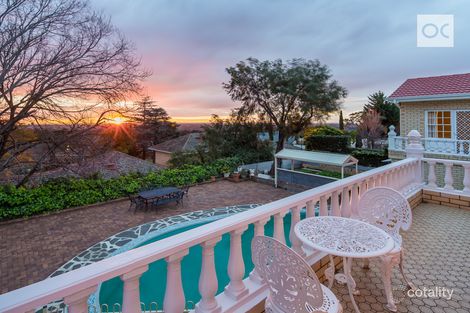 Property photo of 13 Crompton Drive Wattle Park SA 5066