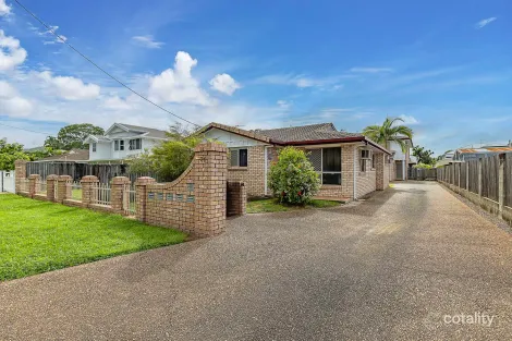 Property photo of 4/36 Kitchener Road Pimlico QLD 4812