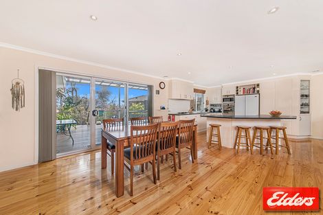 Property photo of 21 Booth Crescent Cook ACT 2614