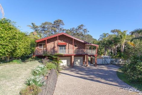 Property photo of 9 Coolac Close Charlestown NSW 2290