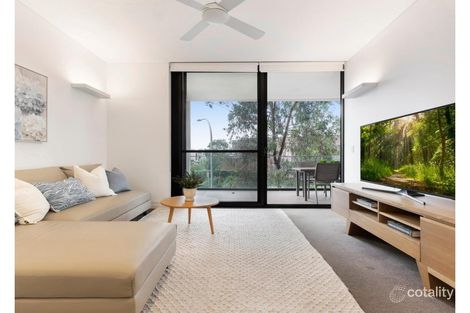 Property photo of 101/8 Shout Ridge Lindfield NSW 2070