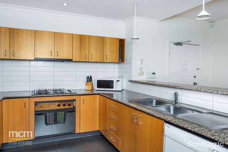 Property photo of 807/102 Wells Street Southbank VIC 3006