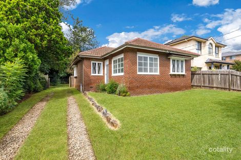 Property photo of 36 Dunlop Street Epping NSW 2121