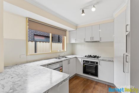 Property photo of 5 Templer Avenue Hampton Park VIC 3976