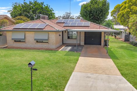 10 Lawson St, Parkes, NSW 2870
