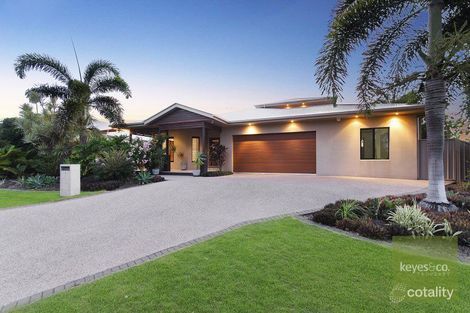 Property photo of 1 Warbler Crescent Douglas QLD 4814