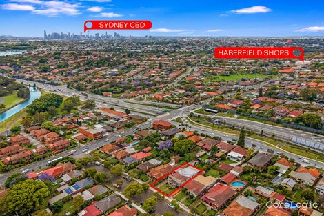 Property photo of 41 Northcote Street Haberfield NSW 2045