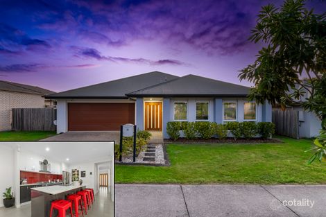 31 Malachite Dr, Logan Reserve, QLD 4133