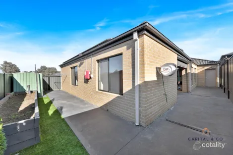 Property photo of 7 Wandana Way Mernda VIC 3754