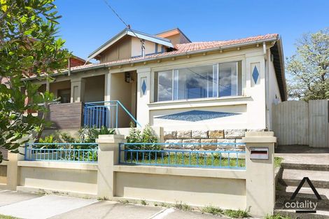 Property photo of 43A Hannan Street Maroubra NSW 2035
