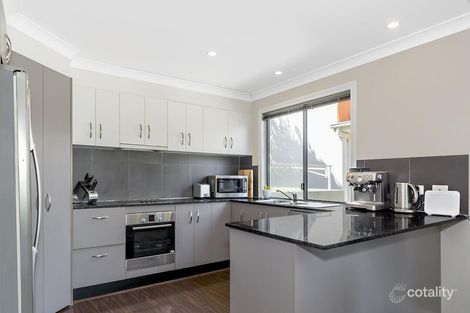 Property photo of 2/13 Andromeda Parade Robina QLD 4226