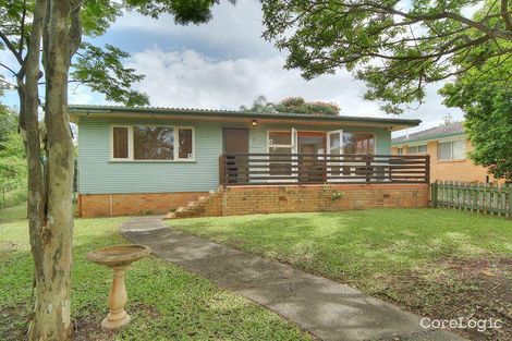 Property photo of 22 Bywood Street Sunnybank Hills QLD 4109