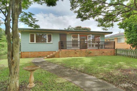 Property photo of 22 Bywood Street Sunnybank Hills QLD 4109