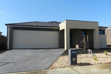 Property photo of 27 Morphetville Street Clyde North VIC 3978