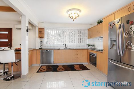 Property photo of 40 Nymboida Street Greystanes NSW 2145