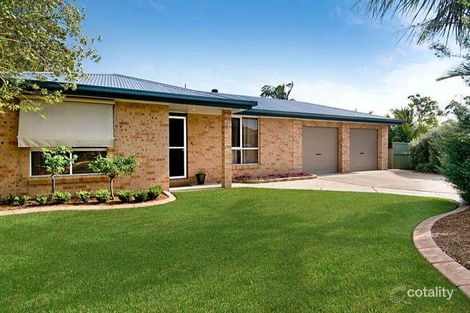Property photo of 5 Voyager Close Charlestown NSW 2290