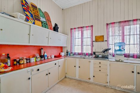 Property photo of 42 Salisbury Street Woolloongabba QLD 4102