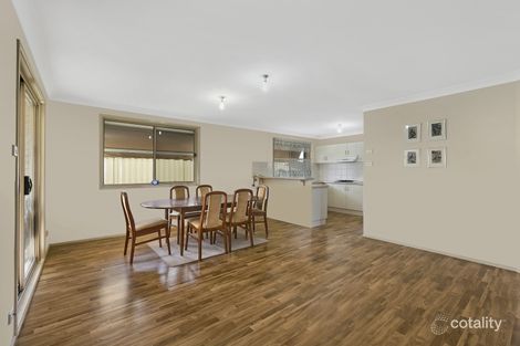 Property photo of 1 Skyhawk Avenue Hamlyn Terrace NSW 2259