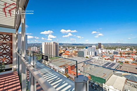 Property photo of 307/18 Rowlands Place Adelaide SA 5000