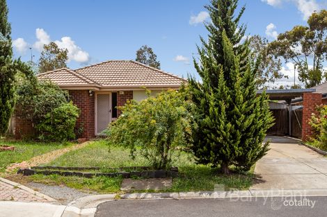 Property photo of 13 Amazon Place Werribee VIC 3030
