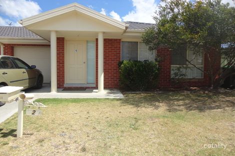 1/2 Conningdale Cres, Armidale, NSW 2350