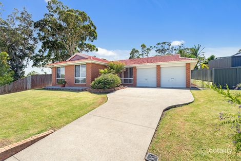 Property photo of 1 Vickery Avenue Sanctuary Point NSW 2540