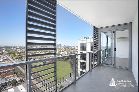 Property photo of 2203/1 Ascot Vale Road Flemington VIC 3031