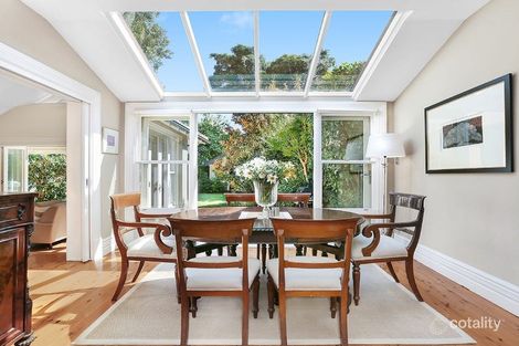 Property photo of 4 Noble Street Mosman NSW 2088