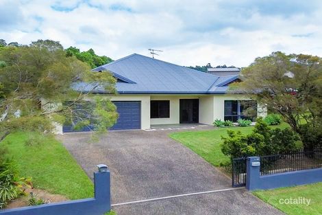 Property photo of 14 Oceanview Drive Wongaling Beach QLD 4852