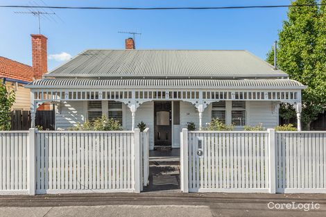 Property photo of 14 Dickens Street Yarraville VIC 3013