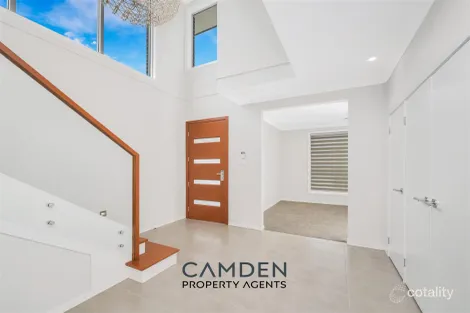 Property photo of 9 Shells Circuit Leppington NSW 2179