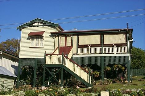 23 Brentnall St, Norman Park, QLD 4170