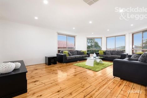 Property photo of 34 Gunbower Crescent Meadow Heights VIC 3048