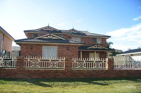 20 Mandolong St, Bonnyrigg Heights, NSW 2177