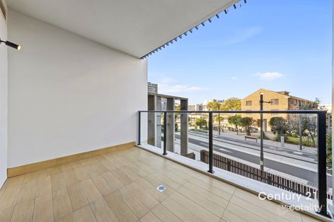 Property photo of C115/12 Paul Street Zetland NSW 2017