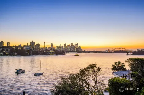 2/78 Wolseley Rd, Point Piper, NSW 2027