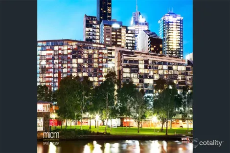 Property photo of 1102/555 Flinders Street Melbourne VIC 3000